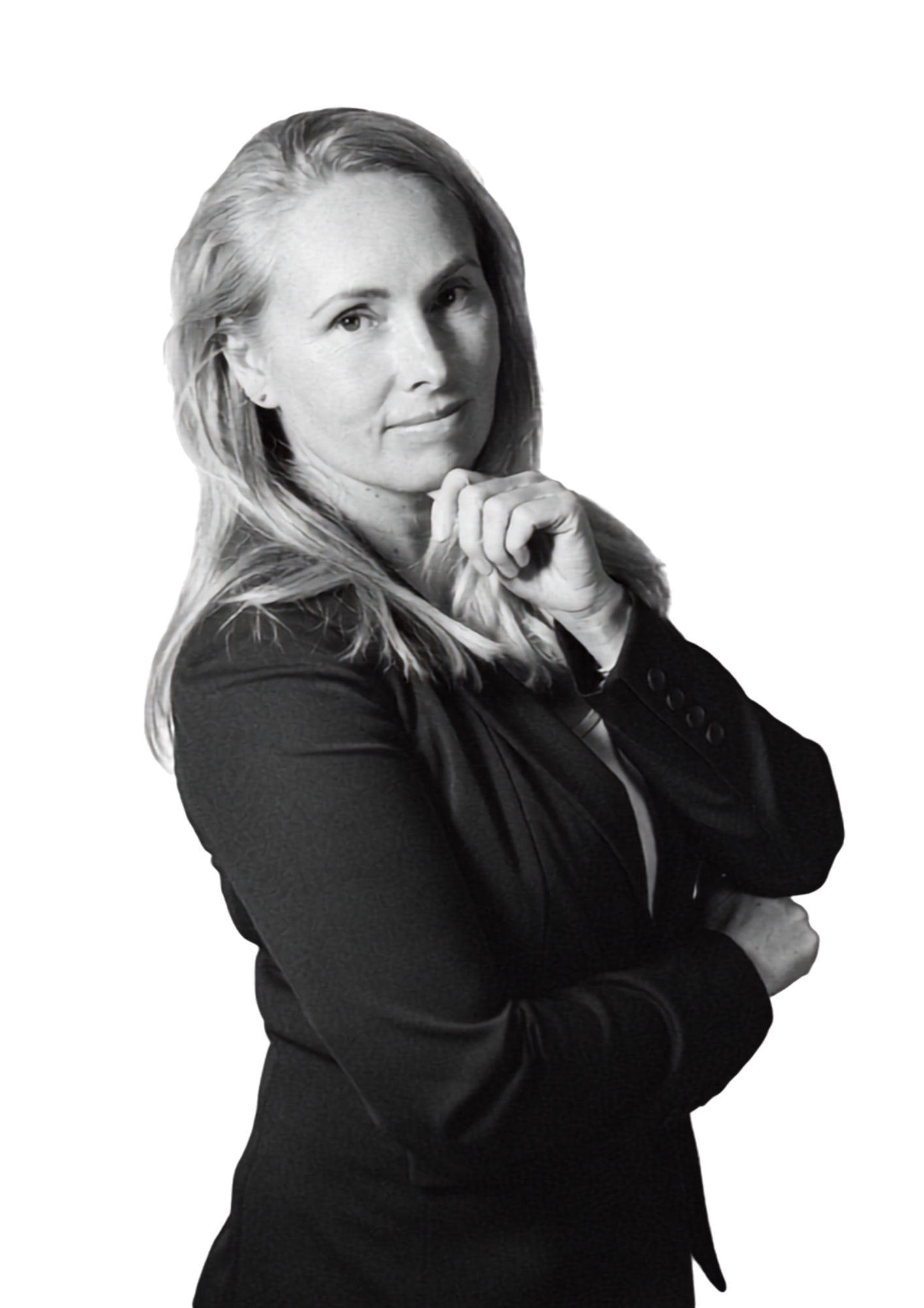 Zuzanna Strzelczyk, doradca strategiczny